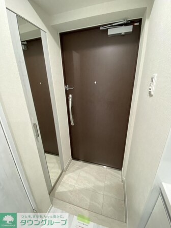 アイルプレミアム向島イーストの物件内観写真